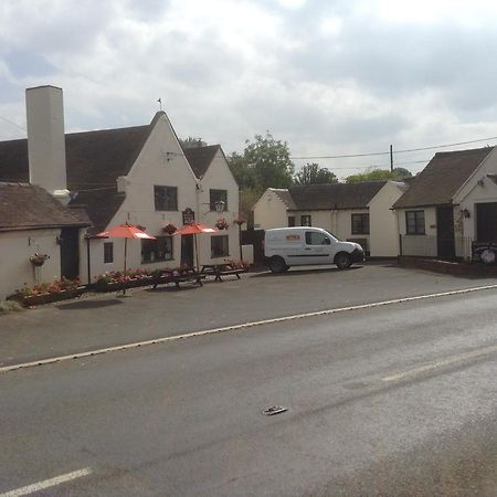 The Halfway House Inn Bridgnorth Exterior foto